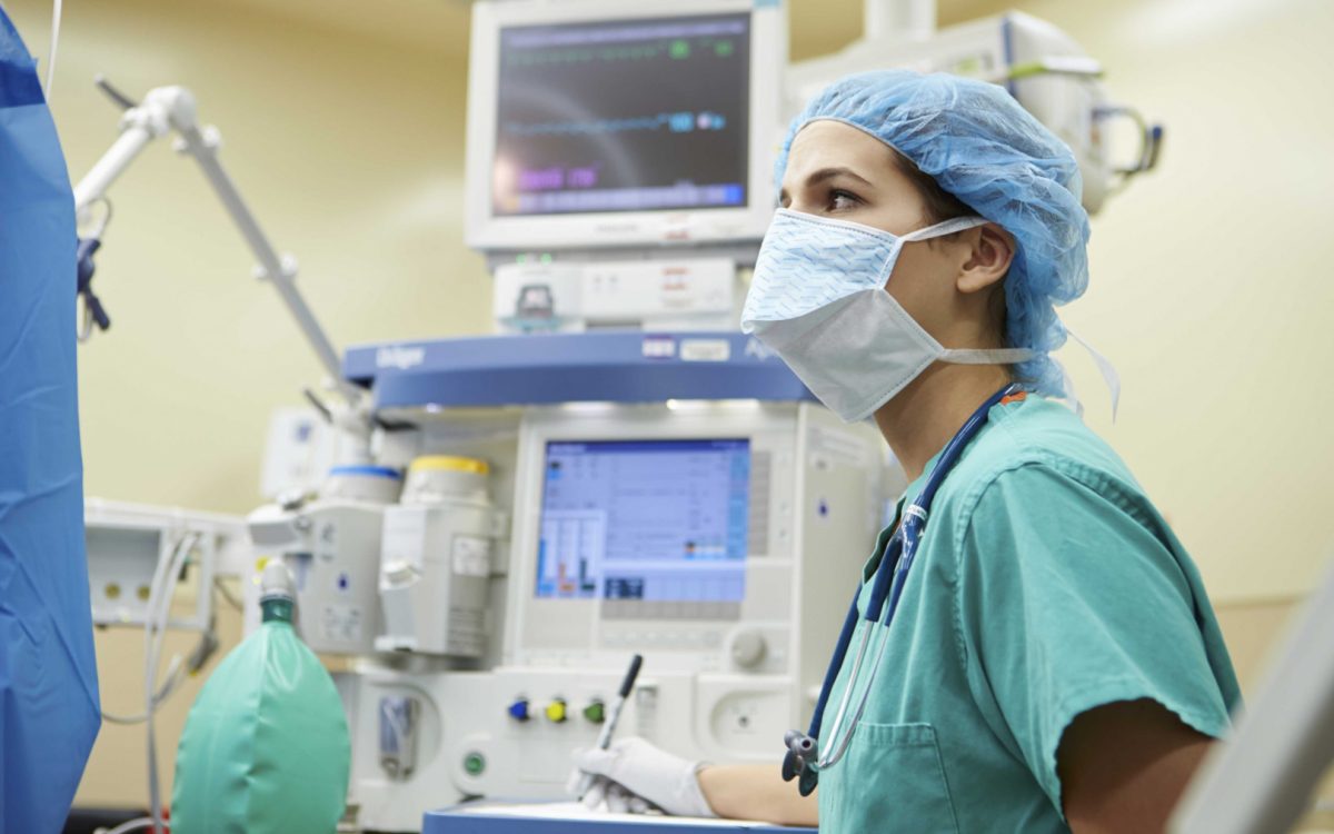 Know the Recent Advances in PAC (Pre-Anesthesia Checkup) Test